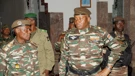 Zapadnoafričke zemlje pripremaju snage za moguću intervenciju u Nigeru