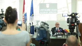 Ustavni sud upozorio da Milanović ne može biti ni mandatar ni premijer