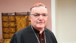 Kardinal Josip Bozanić, zagrebački nadbiskup