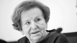 Vera Horvat-Pintarić 