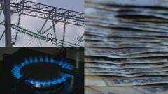 Veće cijene struje i plina