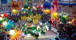 Riječki karneval, Foto: -/Visit Rijeka