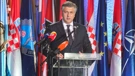 Premierminister Andrej Plenković