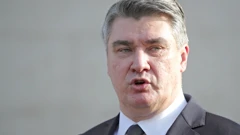 Predsjednik Republike Zoran Milanović 