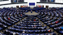 Većina europarlamentaraca podržala je politiku sankcija prema Rusiji