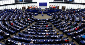 Većina europarlamentaraca podržala je politiku sankcija prema Rusiji
