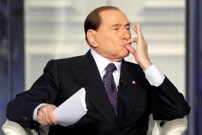 Silvio Berlusconi , Foto: Remo Casilli/Reuters