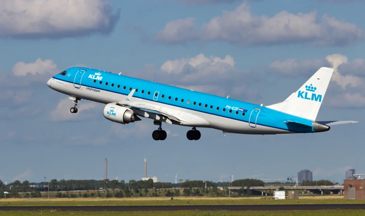 Air France, KLM i Brussels Airlines potvrdili istragu EU-a