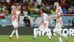 Dejan Lovren i Luka Modrić slave prolaz u osminu finala 