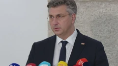Premijer Andrej Plenković 