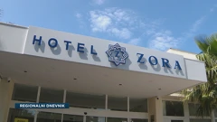 U Primošten se vraća hotel Zora