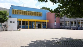 Osnovna škola Strožanac
