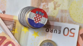 Hrvatske eurokovanice