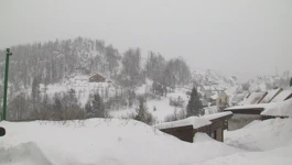 Zima u Gorskom kotaru