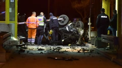 Na autocesti Zagreb-Goričan poginuo 46-godišnjak