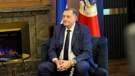 Čelnik bosanskih Srba Milorad Dodik