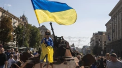 Kijev obećao povratak ukrajinske kontrole nad Krimom