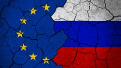 Deveti paket sankcija EU-a Rusiji