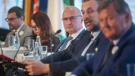 Ministar Gordan Grlić Radman na otvorenju 8. Godišnjeg foruma EUSAIR