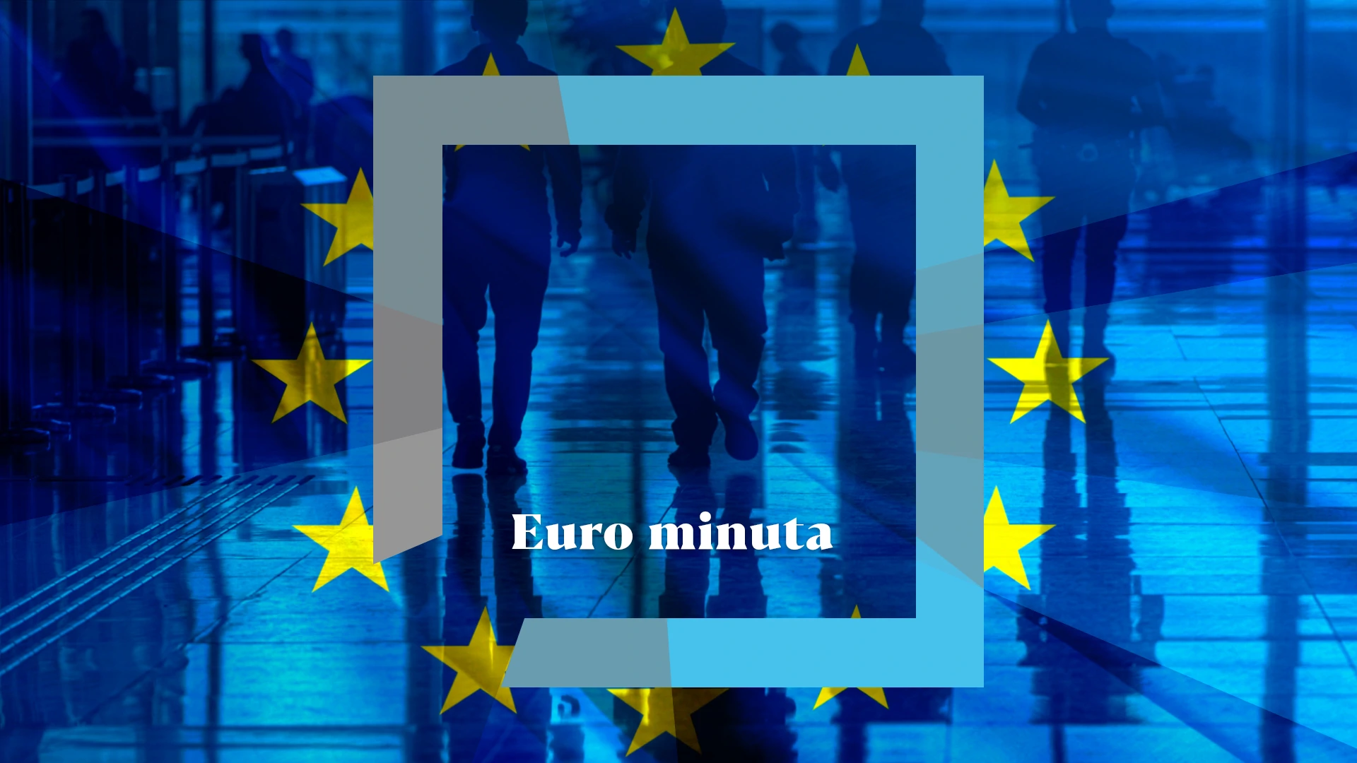 Euro minuta