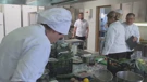 Natjecanje mladih kuhara i ugostitelja u Bjelovaru 