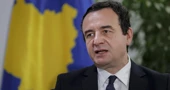 Kosovski premijer Albin Kurti