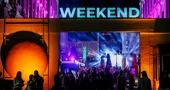 Weekend Media Festival u Rovinju