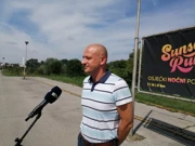 Boris Piližota, zamjenik osječkoga gradonačelnika, Foto: -/-