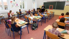 U škole je upisano 139 učenika iz Ukrajine