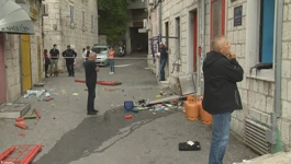 Eksplozija u restoranu u Splitu, ima ozlijeđenih