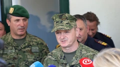 General Ivan Turkalj , Foto: Ivana Ivanović/PIXSELL