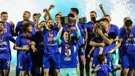 Proslava Dinamovog naslova
