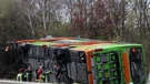  Autobusna nesreća u Njemačkoj