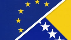 Većina građana BiH želi u EU, no sve je više skeptika