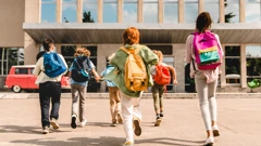 Hrvatska uvodi model cjelodnevne škole