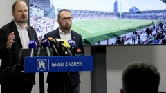 Predstavljen projekt rekonstrukcije stadiona u Krančevićevoj