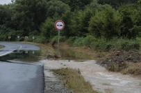Poplave na području Našica, Foto: Dubravka Petric/PIXSELL
