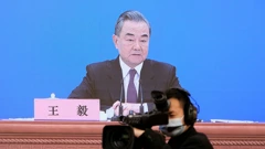 Kineski ministar vanjskih poslova Wang Yi