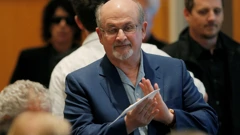 Pisac Salman Rushdie