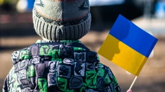 Siročad u Ukrajini suočena s prijetnjom trgovine ljudima