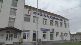 Općina Čeminac 