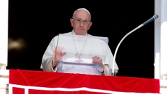 Papa moli Putina da zaustavi spiralu nasilja