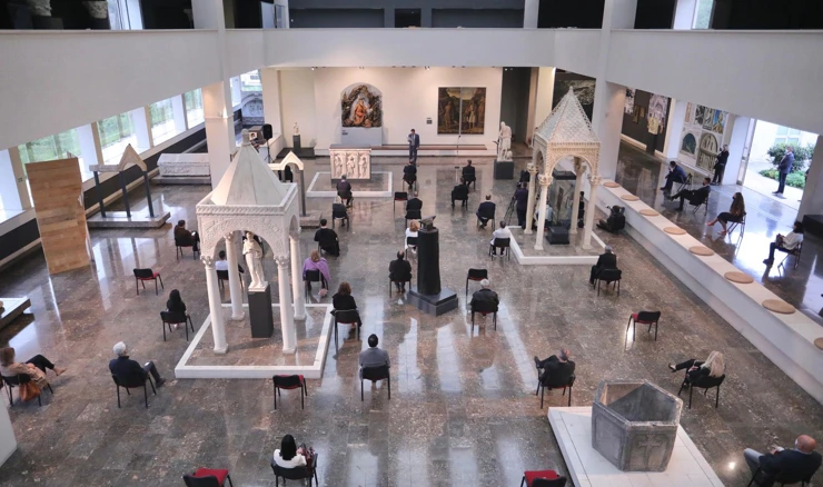 Muzej hrvatskih arheoloških spomenika