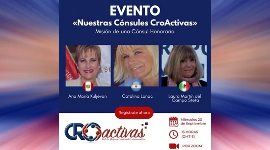 Cónsules Croactivas