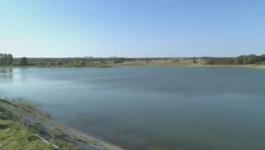 Jezero Vlačine