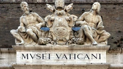 Vatikanski muzeji