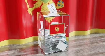 Crna Gora ide na izbore