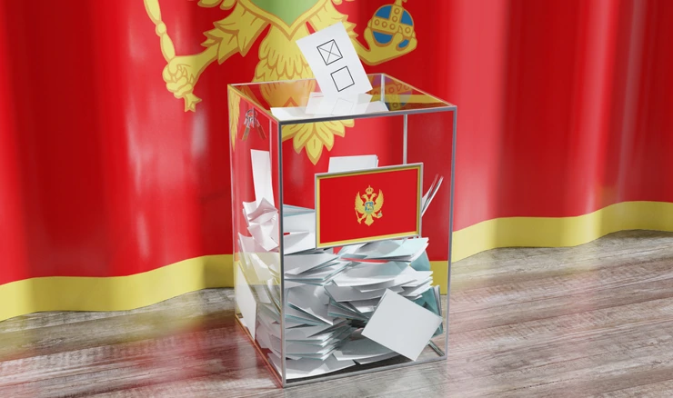 Crna Gora ide na izbore