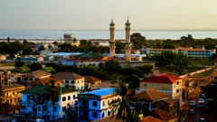 Grad Banjul