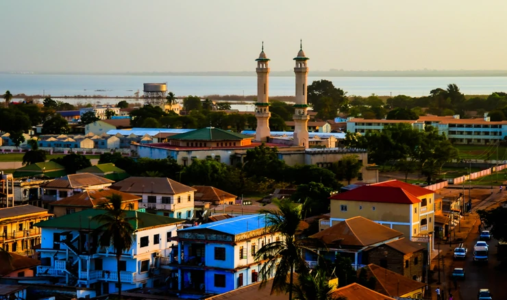 Grad Banjul